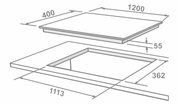 Installation Diagram